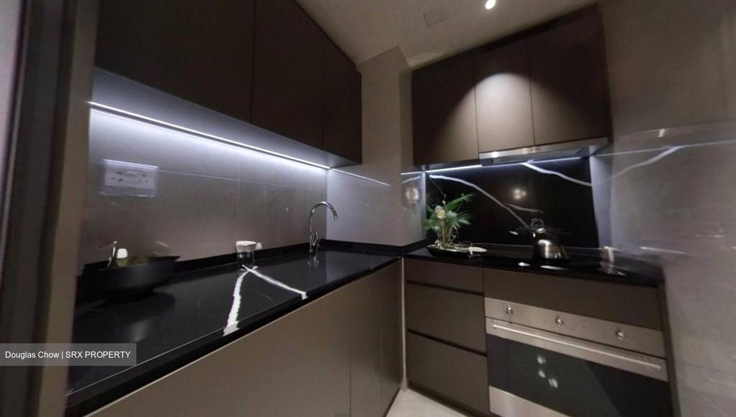 One Marina Gardens (D1), Condominium #516953861